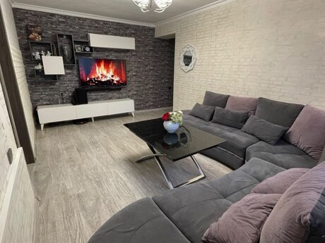 Əhmədlidə 5 otaqlı həyət evi satılır, 150 m², 260 000 AZN, şəkil 3 / 12