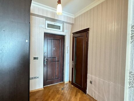 Yeni Yasamalda 2 otaqlı yeni tikili mənzil kirayə verilir, 65 m², 600 AZN/ay, şəkil 4 / 5