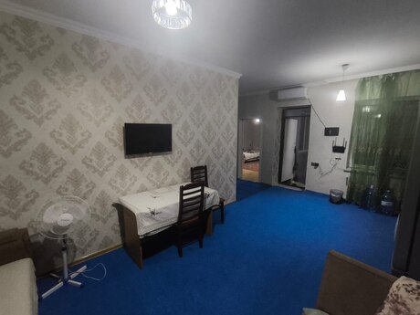 Masazırda 3 otaqlı həyət evi kirayə verilir, 90 m², 350 AZN/ay, şəkil 4 / 11