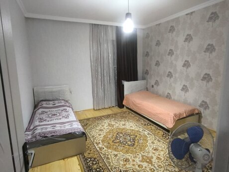 Masazırda 3 otaqlı həyət evi kirayə verilir, 90 m², 350 AZN/ay, şəkil 5 / 11