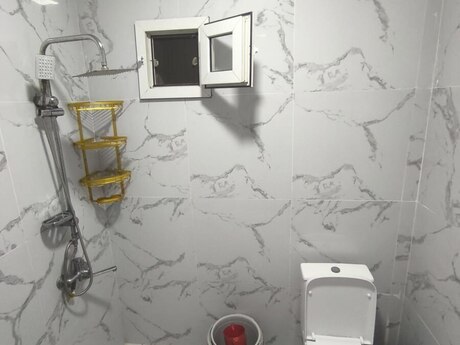 Masazırda 3 otaqlı həyət evi kirayə verilir, 90 m², 350 AZN/ay, şəkil 2 / 11