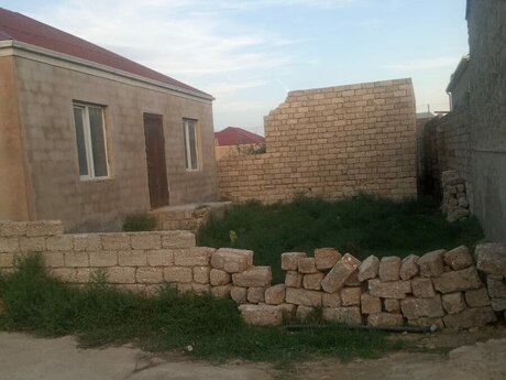 Yeni Ramanada 3 otaqlı həyət evi satılır, 92 m², 32 000 AZN, şəkil 3 / 5