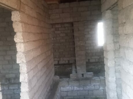 Yeni Ramanada 3 otaqlı həyət evi satılır, 92 m², 32 000 AZN, şəkil 5 / 5