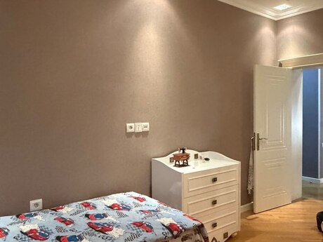 5-room house for rent in Mehdiabad, 270 m², 1 000 AZN/mo, photo 4 / 12
