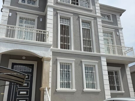 5-room house for rent in Mehdiabad, 270 m², 1 000 AZN/mo, photo 3 / 12