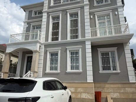 5 otaqlı ev, 270 m², Mehdiabad, 1 000 AZN