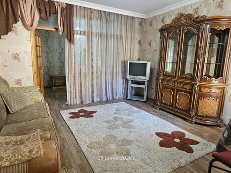 1 otaq · 55 m² · 1/1 mərtəbə, Qaraçuxur