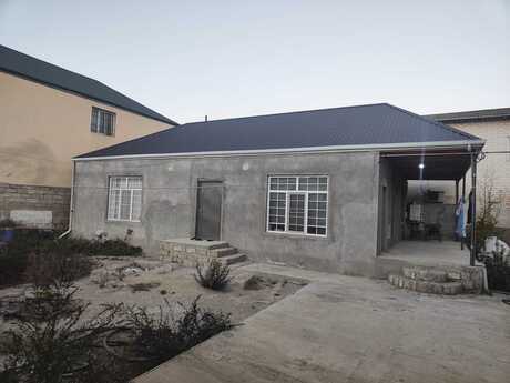5 otaq · 130 m²