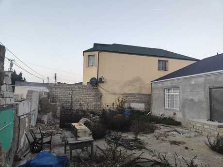 Продаётся 5-комнатный дом, Mərdəkan, 130 м², 220 000 AZN, фото 2 / 4