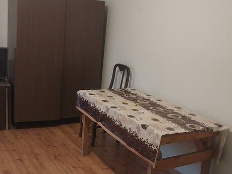 1-room house for rent in Qara Qarayev, 25 m², 200 AZN/mo, photo 4 / 9