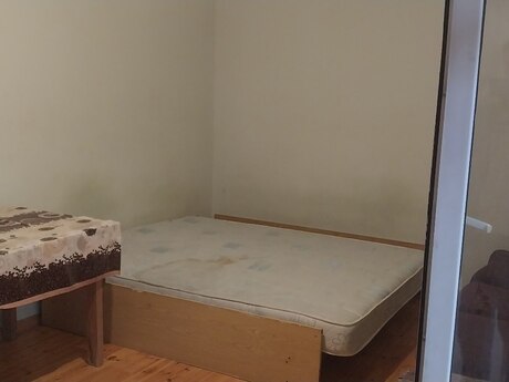 1-room house for rent in Qara Qarayev, 25 m², 200 AZN/mo, photo 2 / 9