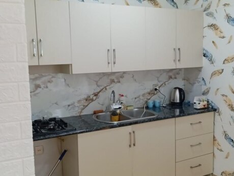 1 otaqlı ev, 40 m², Balaxanı, 26 000 AZN