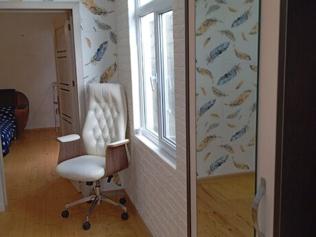 Balaxanıda 1 otaqlı həyət evi satılır, 40 m², 26 000 AZN, şəkil 2 / 6