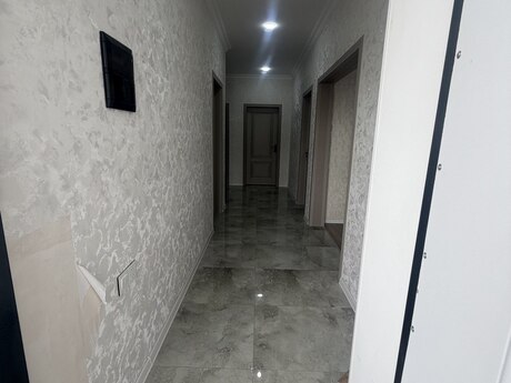 Savalanda 4 otaqlı həyət evi satılır, 100 m², 125 000 AZN, şəkil 4 / 12