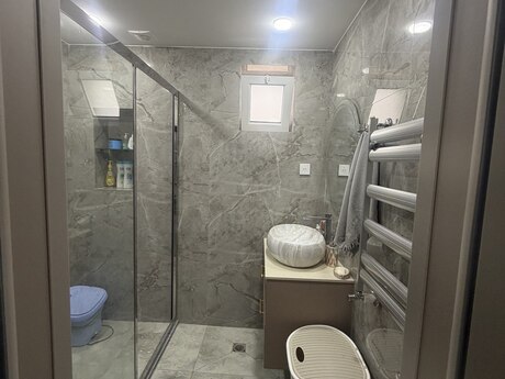 Savalanda 4 otaqlı həyət evi satılır, 100 m², 125 000 AZN, şəkil 5 / 12