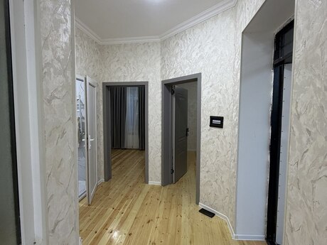 Kürdəxanıda 3 otaqlı həyət evi satılır, 70 m², 75 000 AZN, şəkil 4 / 12