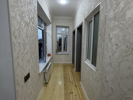 Kürdəxanıda 3 otaqlı həyət evi satılır, 70 m², 75 000 AZN, şəkil 3 / 12