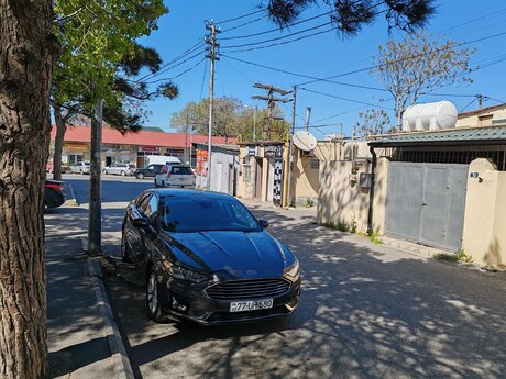 4 otaq · 110 m² · 1/1 mərtəbə, Biləcəri