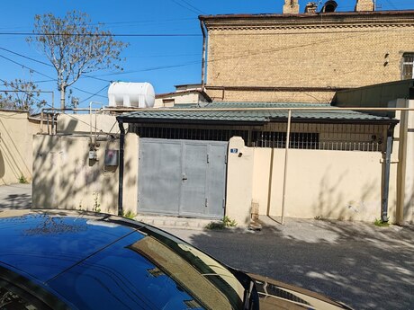 Biləcəridə 4 otaqlı həyət evi satılır, 110 m², 135 000 AZN, şəkil 2 / 12