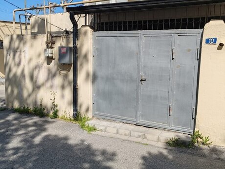 Biləcəridə 4 otaqlı həyət evi satılır, 110 m², 135 000 AZN, şəkil 3 / 12