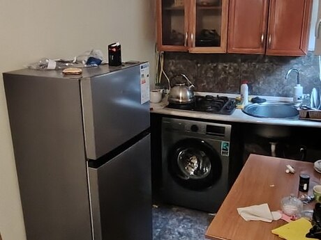 Binədə 3 otaqlı həyət evi kirayə verilir, 40 m², 120 AZN/ay, şəkil 5 / 8