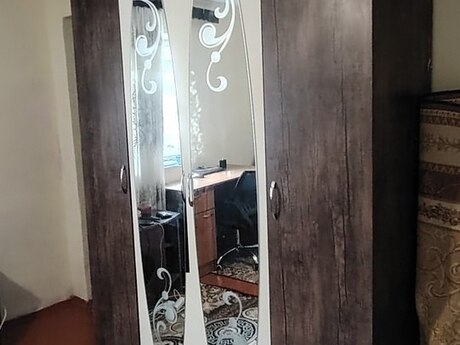 Binədə 3 otaqlı həyət evi kirayə verilir, 40 m², 120 AZN/ay, şəkil 4 / 8