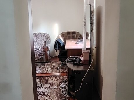 3 otaqlı ev, 40 m², Binə, 120 AZN
