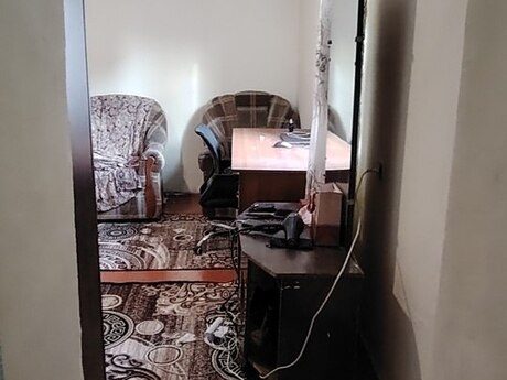 Binədə 3 otaqlı həyət evi kirayə verilir, 40 m², 120 AZN/ay, şəkil 3 / 8