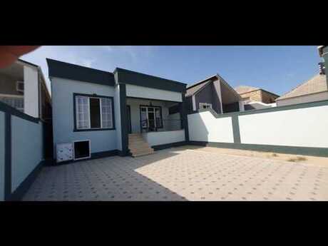 4 otaqlı ev, 84 m², Savalan, 105 000 AZN