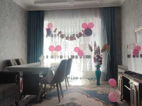 Savalanda 4 otaqlı həyət evi satılır, 84 m², 105 000 AZN, şəkil 3 / 5