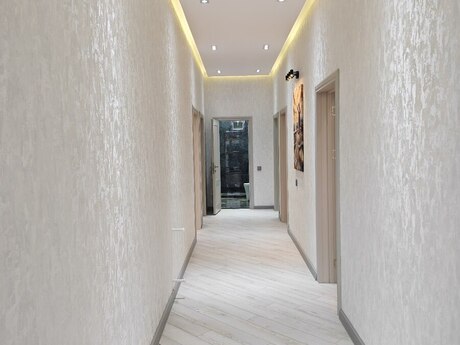 Hövsanda 4 otaqlı həyət evi satılır, 250 m², 138 000 AZN, şəkil 4 / 12