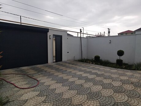 Hövsanda 4 otaqlı həyət evi satılır, 250 m², 138 000 AZN, şəkil 5 / 12