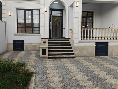 Hövsanda 4 otaqlı həyət evi satılır, 250 m², 138 000 AZN, şəkil 3 / 12