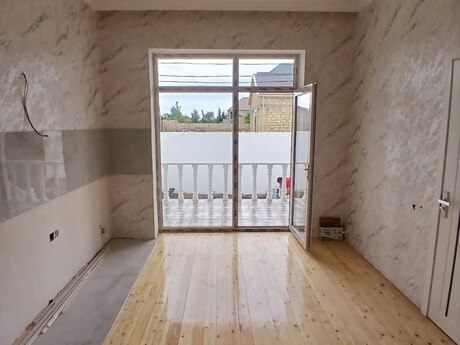 Savalanda 3 otaqlı həyət evi satılır, 85 m², 75 000 AZN, şəkil 5 / 9