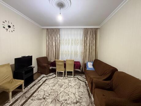 Hövsanda 4 otaqlı yeni tikili mənzil satılır, 80 m², 146 000 AZN, şəkil 2 / 12