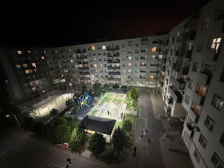 Hövsanda 4 otaqlı yeni tikili mənzil satılır, 80 m², 146 000 AZN, şəkil 3 / 12