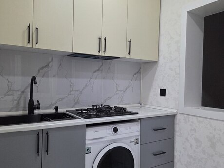 Продаётся 1-комнатный дом, Qarabağ küç., 35 м², 128 000 AZN, фото 4 / 12