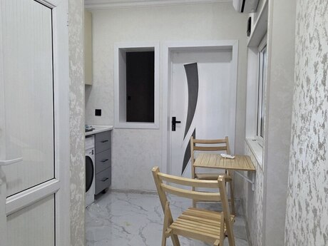 Продаётся 1-комнатный дом, Qarabağ küç., 35 м², 128 000 AZN, фото 3 / 12