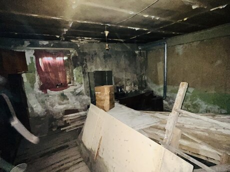 Keşlədə 3 otaqlı həyət evi satılır, 70 m², 72 000 AZN, şəkil 2 / 7