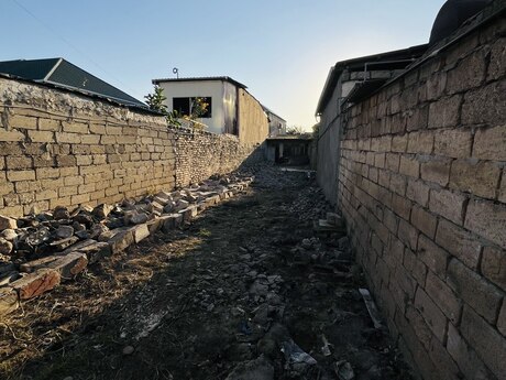 Keşlədə 3 otaqlı həyət evi satılır, 70 m², 72 000 AZN, şəkil 5 / 7