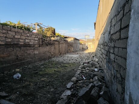 Keşlədə 3 otaqlı həyət evi satılır, 70 m², 72 000 AZN, şəkil 3 / 7