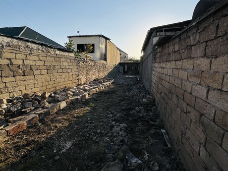 Keşlədə 3 otaqlı həyət evi satılır, 70 m², 72 000 AZN, şəkil 4 / 7