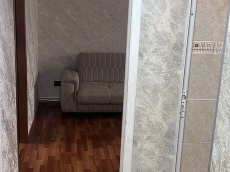 Сдаётся 2-комнатная квартира в старом фонде, Memar Əcəmi, 55 м², 650 AZN/мес, фото 5 / 9