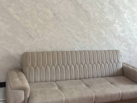 Сдаётся 2-комнатная квартира в старом фонде, Memar Əcəmi, 55 м², 650 AZN/мес, фото 3 / 9