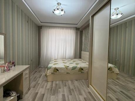 Masazırda 3 otaqlı köhnə tikili mənzil satılır, 96 m², 160 000 AZN, şəkil 4 / 11