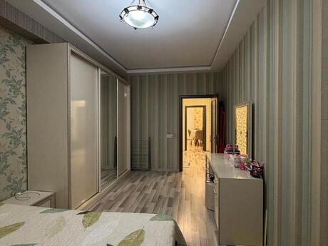 Masazırda 3 otaqlı köhnə tikili mənzil satılır, 96 m², 160 000 AZN, şəkil 5 / 11