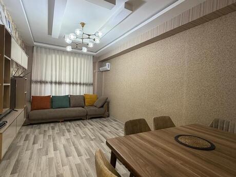 3 otaq · 96 m² · 3/6 mərtəbə, Masazır