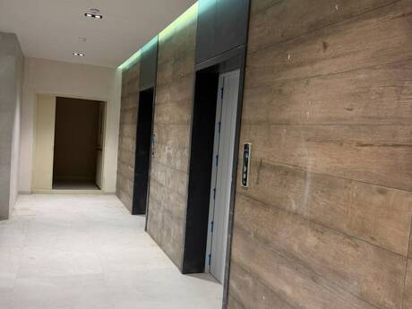 Triumph Palace kompleksində 3 otaqlı yeni tikili mənzil satılır, 122 m², 369 000 AZN, şəkil 5 / 10