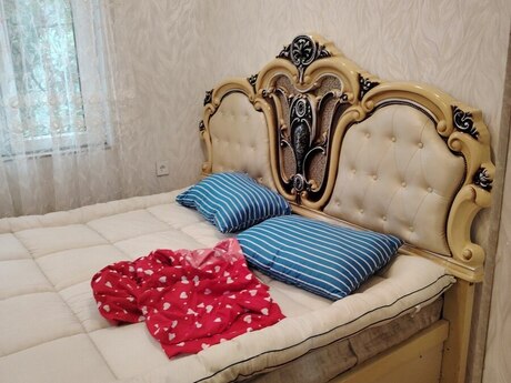 Nəriman Nərimanovda 2 otaqlı köhnə tikili mənzil kirayə verilir, 35 m², 600 AZN/ay, şəkil 3 / 10