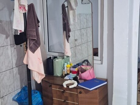 Nəriman Nərimanovda 4 otaqlı həyət evi kirayə verilir, 100 m², 125 AZN/ay, şəkil 2 / 12